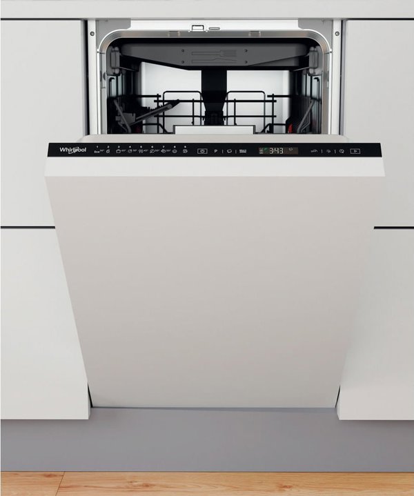 Πλυντήριο πιάτων Whirlpool WSIP 4O33 PFE