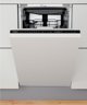 Πλυντήριο πιάτων Whirlpool WSIP 4O33 PFE