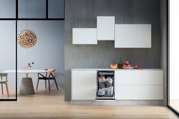 Πλυντήριο πιάτων Whirlpool WSIP 4O33 PFE