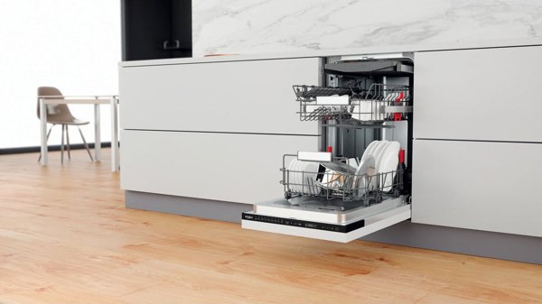 Πλυντήριο πιάτων Whirlpool WSIP 4O33 PFE