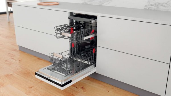 Πλυντήριο πιάτων Whirlpool WSIP 4O33 PFE