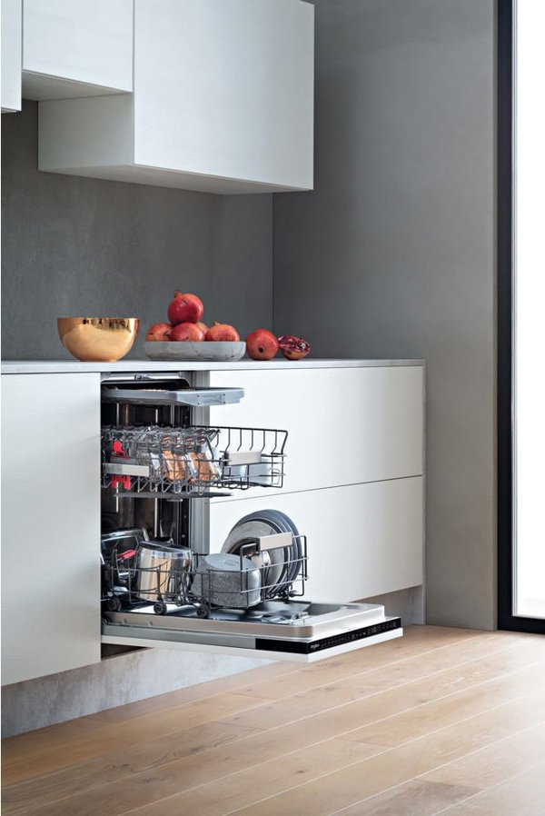 Πλυντήριο πιάτων Whirlpool WSIP 4O33 PFE