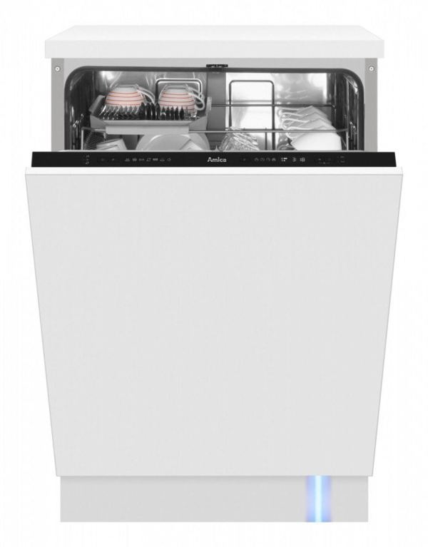 Zmywarka DIM62C7TBOQD Amica