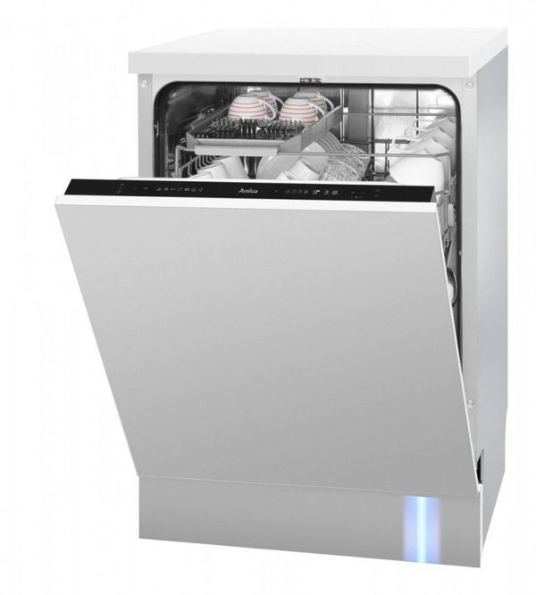 Zmywarka DIM62C7TBOQD Amica