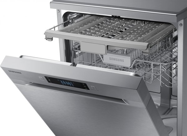 Πλυντήριο πιάτων Samsung Samsung DW60M6050FS