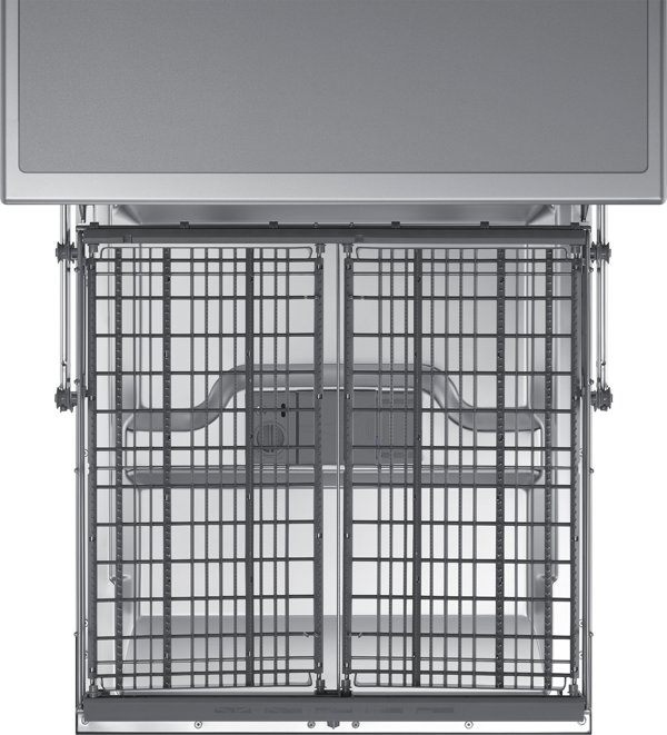 Πλυντήριο πιάτων Samsung Samsung DW60M6050FS