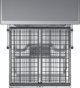 Πλυντήριο πιάτων Samsung Samsung DW60M6050FS