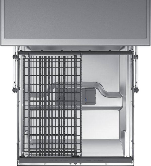 Πλυντήριο πιάτων Samsung Samsung DW60M6050FS