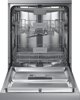 Πλυντήριο πιάτων Samsung Samsung DW60M6050FS