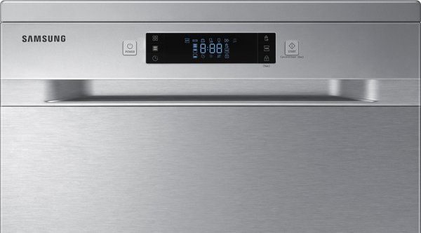 Πλυντήριο πιάτων Samsung Samsung DW60M6050FS