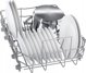 Πλυντήριο πιάτων Bosch SPV4HMX10