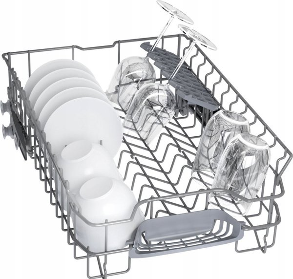 Πλυντήριο πιάτων Bosch SPV4HMX10