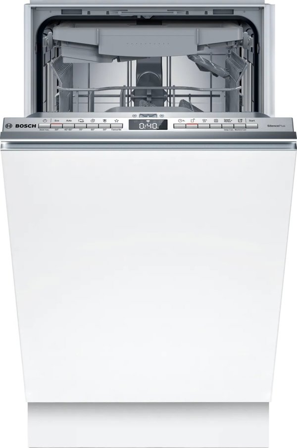 Πλυντήριο πιάτων Bosch SPV4HMX10