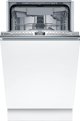 Πλυντήριο πιάτων Bosch SPV4HMX10