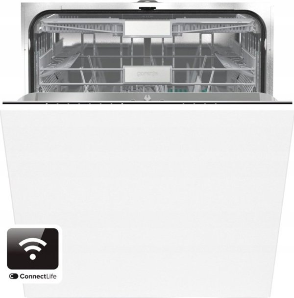 Πλυντήριο πιάτων Gorenje Πλυντήριο πιάτων Gorenje GV693C60UV 16 σετ 3 καλάθια 60cm