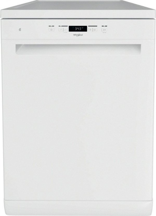 Πλυντήριο πιάτων Whirlpool Zmywarka W2FHD624