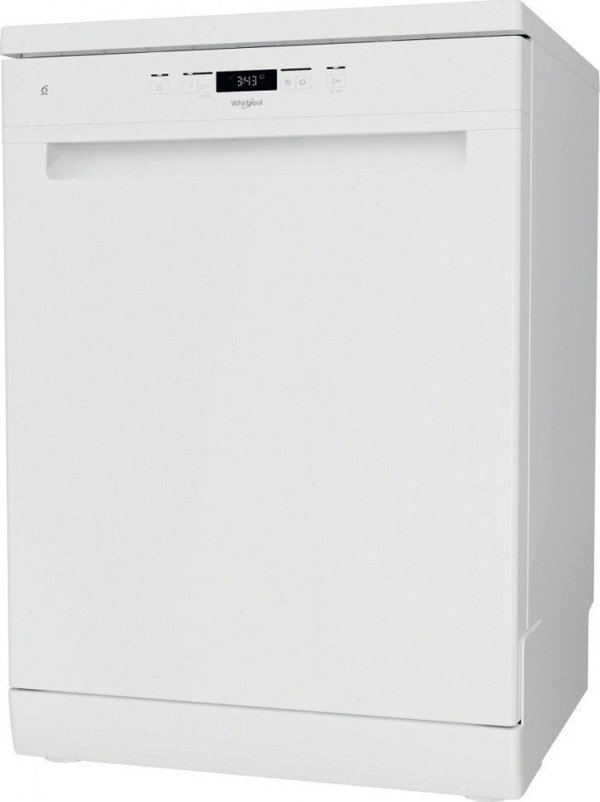 Πλυντήριο πιάτων Whirlpool Zmywarka W2FHD624