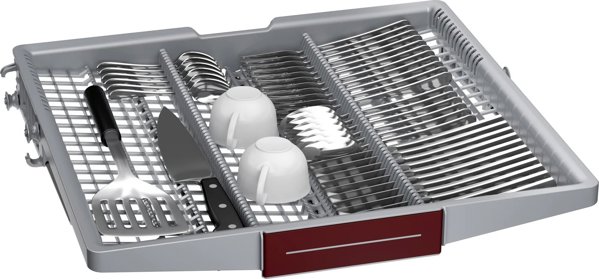 Πλυντήριο πιάτων Neff Neff S257YCX04E, πλυντήριο πιάτων