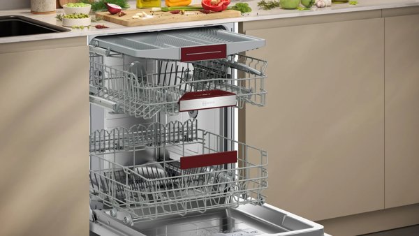 Πλυντήριο πιάτων Neff Neff S257YCX04E, πλυντήριο πιάτων