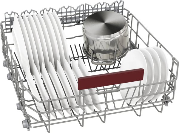 Πλυντήριο πιάτων Neff Neff S257YCX04E, πλυντήριο πιάτων