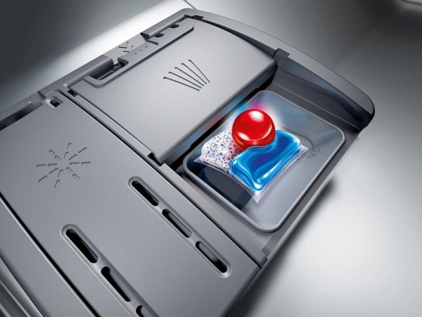 Πλυντήριο πιάτων Neff Neff S257YCX04E, πλυντήριο πιάτων