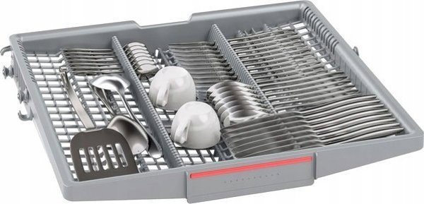 Πλυντήριο πιάτων Bosch Bosch | Πλυντήριο πιάτων | SMS4EMI06E | Ελεύθερη στάση | Πλάτος 60 cm | Αριθμός ρυθμίσεων θέσης 14 | Αριθμός προγραμμάτων 6 | Ενεργειακή εφη 13846746 4242005382347