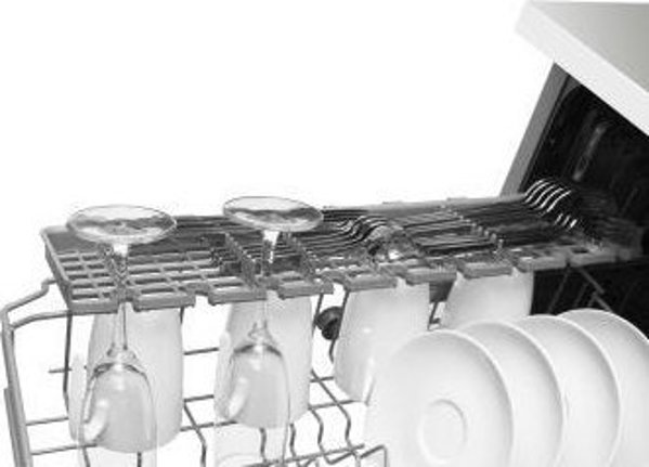 Zmywarka Amica DIM62E7qH