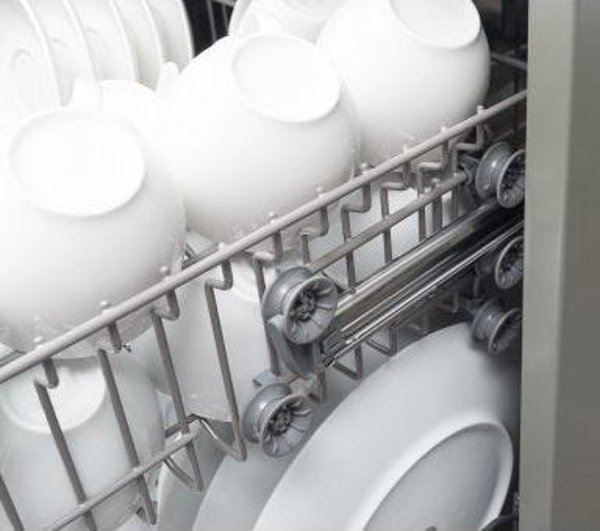 Zmywarka Amica DIM62E7qH