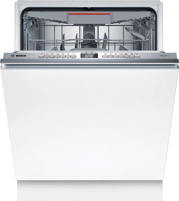 Πλυντήριο πιάτων Bosch SMV4HMX02S