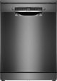 Πλυντήριο πιάτων Bosch Bosch Serie 4 SMS4EMC06E ελεύθερο πλυντήριο πιάτων 14 σετ. B