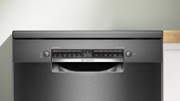 Πλυντήριο πιάτων Bosch Bosch Serie 4 SMS4EMC06E ελεύθερο πλυντήριο πιάτων 14 σετ. B