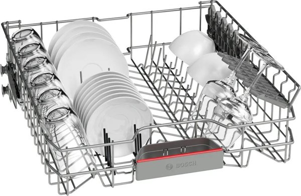 Πλυντήριο πιάτων Bosch Bosch Serie 4 SMS4EMC06E ελεύθερο πλυντήριο πιάτων 14 σετ. B