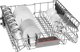 Πλυντήριο πιάτων Bosch Bosch Serie 4 SMS4EMC06E ελεύθερο πλυντήριο πιάτων 14 σετ. B