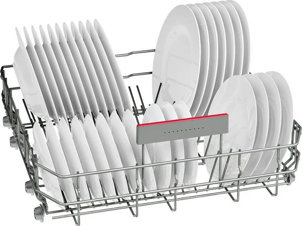 Πλυντήριο πιάτων Bosch Bosch Serie 4 SMS4EMC06E ελεύθερο πλυντήριο πιάτων 14 σετ. B