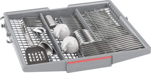 Πλυντήριο πιάτων Bosch Bosch Serie 4 SMS4EMC06E ελεύθερο πλυντήριο πιάτων 14 σετ. B