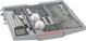 Πλυντήριο πιάτων Bosch Bosch Serie 4 SMS4EMC06E ελεύθερο πλυντήριο πιάτων 14 σετ. B