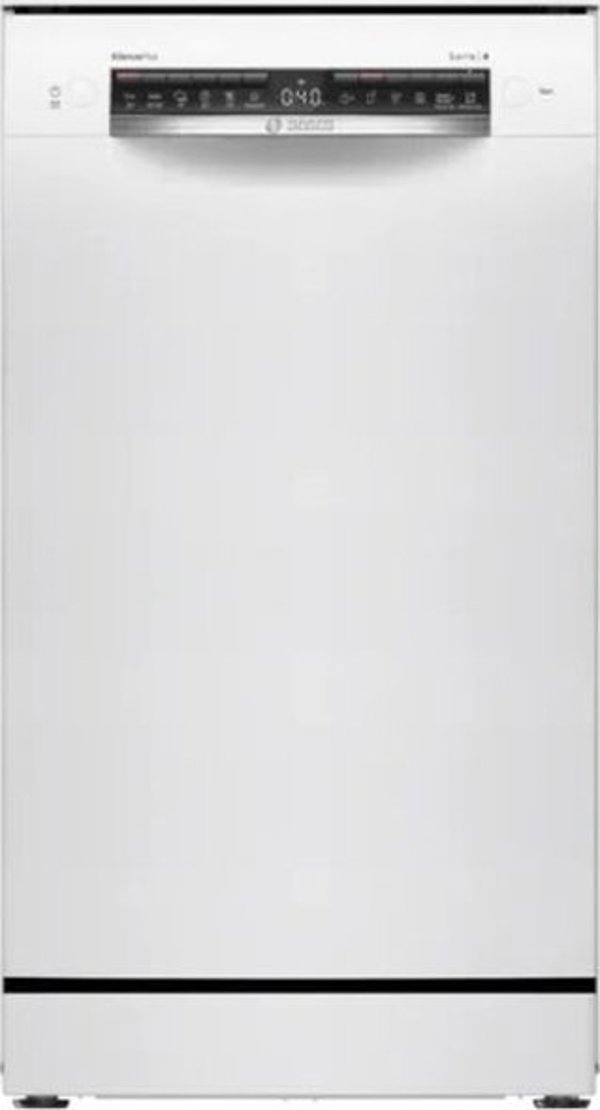 Πλυντήριο πιάτων Bosch Πλυντήριο πιάτων BOSCH SPS4HMW49E