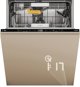Εντοιχιζόμενο πλυντήριο πιάτων Whirlpool W8I HT40 T