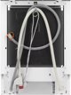 Πλυντήριο πιάτων Electrolux FS ESA47300SW ELX