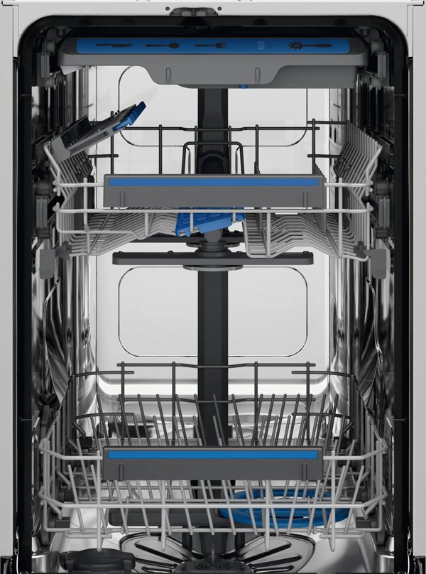 Πλυντήριο πιάτων Electrolux EEM66331L