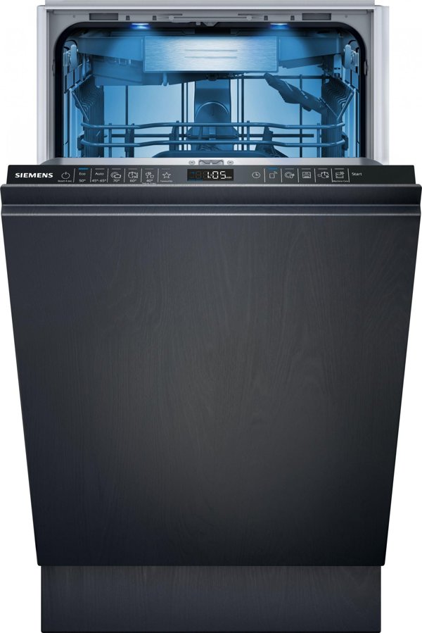Πλυντήριο πιάτων Siemens SIEMENS SR65ZX22ME