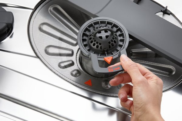 Εντοιχιζόμενο πλυντήριο πιάτων AEG FSB5360CZ