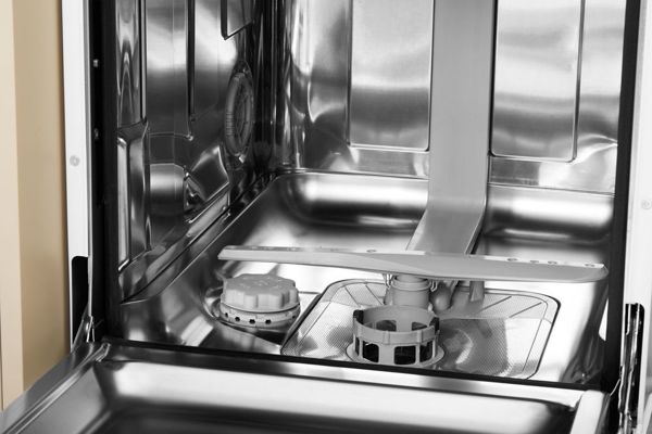 Πλυντήριο πιάτων Indesit DSFO3T224ID