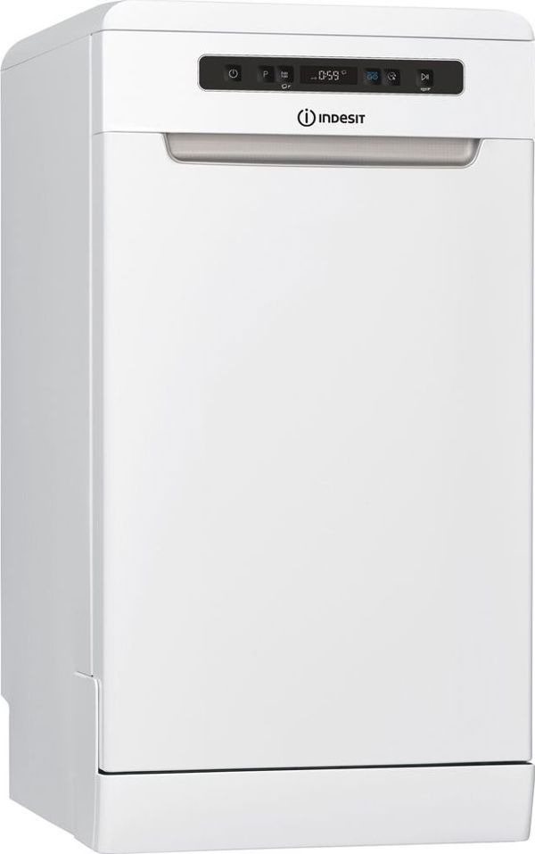Πλυντήριο πιάτων Indesit DSFO3T224ID