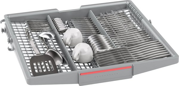 Πλυντήριο πιάτων Bosch SMV6ZCX06E