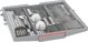 Πλυντήριο πιάτων Bosch SMV6ZCX06E