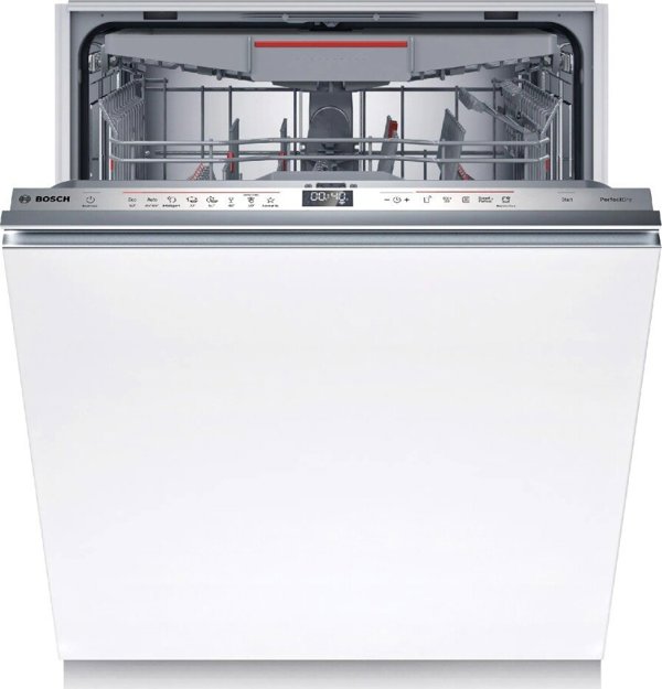 Πλυντήριο πιάτων Bosch SMV6ZCX06E