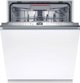 Πλυντήριο πιάτων Bosch SMV6ZCX06E