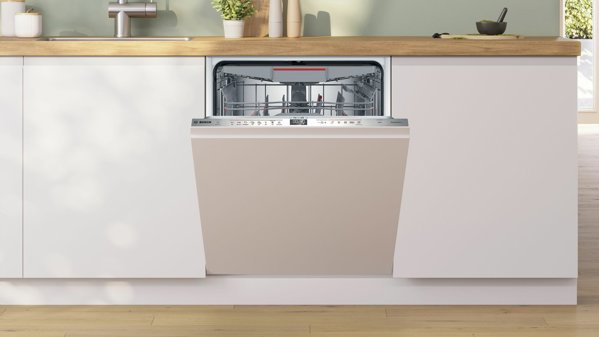 Πλυντήριο πιάτων Bosch SMV6ZCX06E