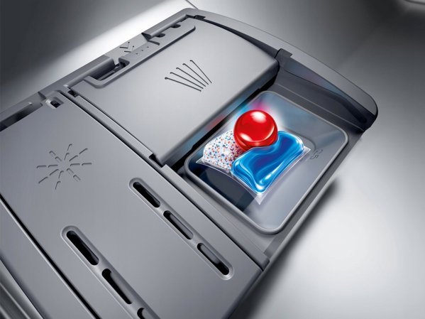 Πλυντήριο πιάτων Siemens Dishwasher Siemens SN63HX02CE